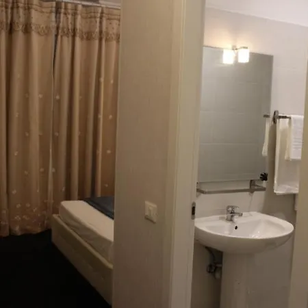 Xixi Homestay Mestre
