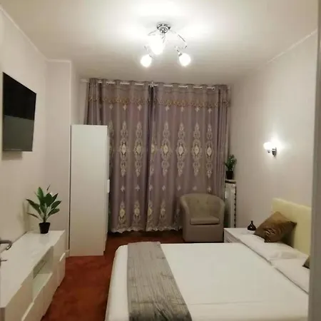Xixi Homestay *
